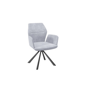 HELI - Chaise pivotante 