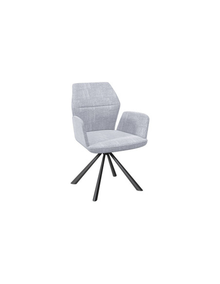 HELI - Chaise pivotante 
