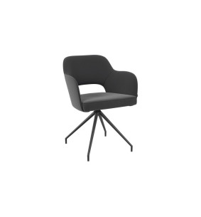OTTA - Chaise pivotante  