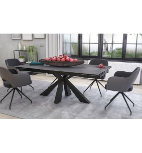 OTTA - Chaise pivotante   2