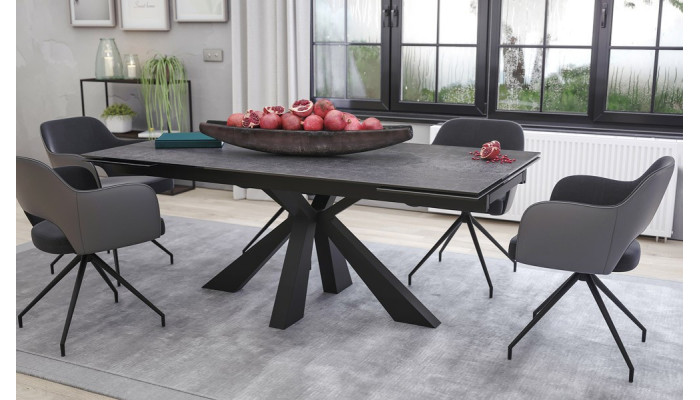 OTTA - Table de séjour 