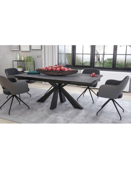 OTTA - Table de séjour 