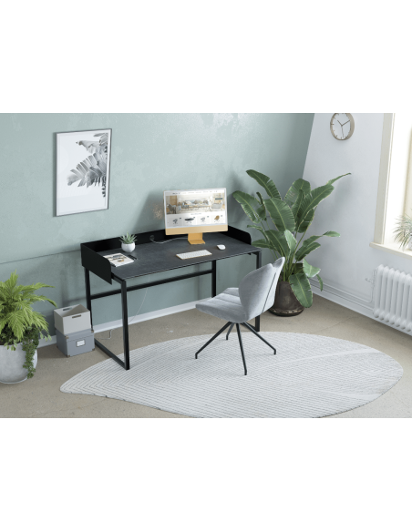 RAFALE - Bureau 2 niches 