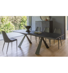 ELTA - Table de séjour 