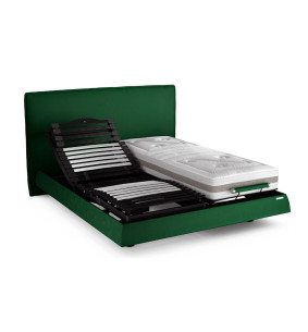 FLEX - Sommier relaxation TPR  
