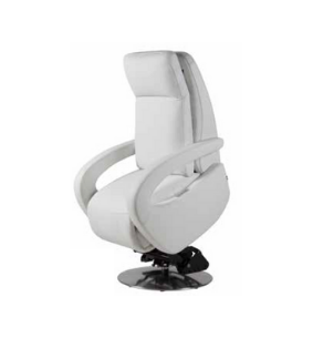 BYZANCE - Fauteuil relaxation électrique pivotant 