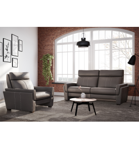 HAZAR - Fauteuil relaxation électrique 