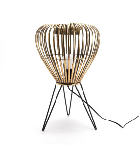 2022 - Lampe Nouméa 