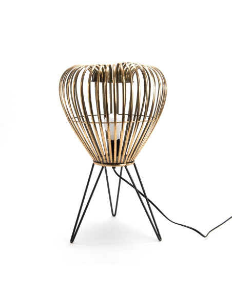 2022 - Lampe Nouméa 