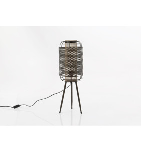 2022 - Lampe Ontario 