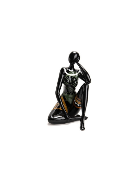 2023 - Statue femme Aya assise 
