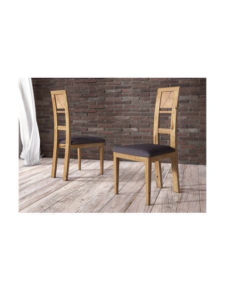 LAURAC - Chaise  