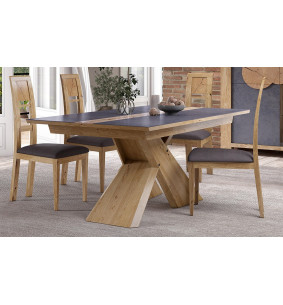 LAURAC - Table de séjour 