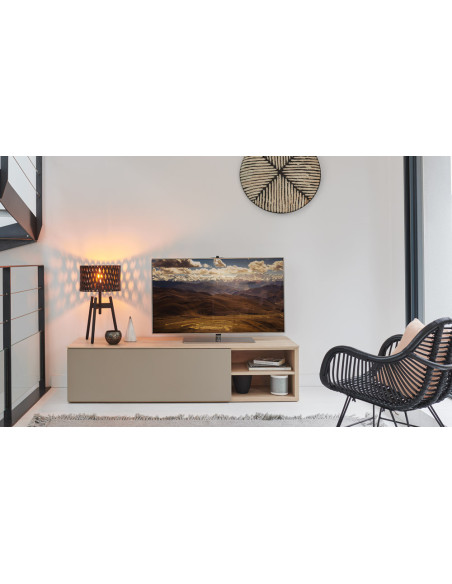 OBLIK - Meuble TV 
