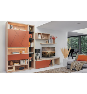 OBLIK - Surmeuble extensible  2