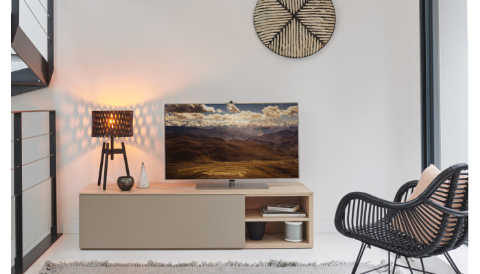 OBLIK - Surmeuble extensible 