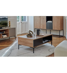 PIGMENT - Table basse  