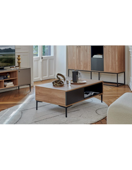 PIGMENT - Table basse  