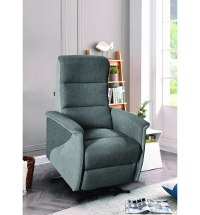 ENIX - Fauteuil relaxation électrique 