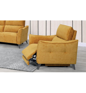 STYLE - Fauteuil relaxation  