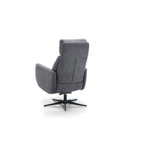 DELCHE - Fauteuil relaxation 2 moteurs   2