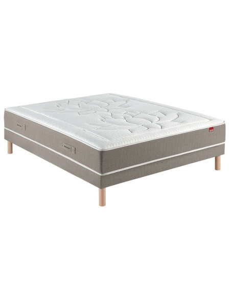 EOLIS - Matelas ressorts 