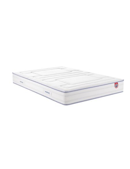 FERDINAND 2 - Matelas ressorts 
