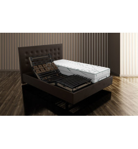 NATURA 2 - Sommier relaxation TPR 