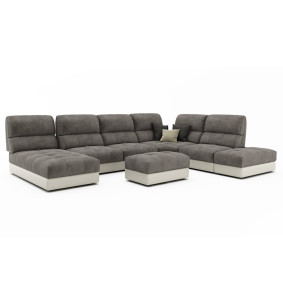 STONE - Pouf   2