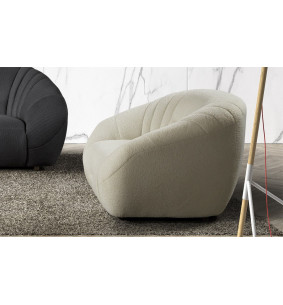 UDOR - Fauteuil 