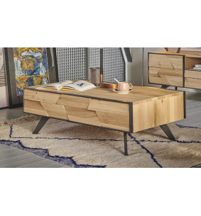 KAPLA - Table basse 