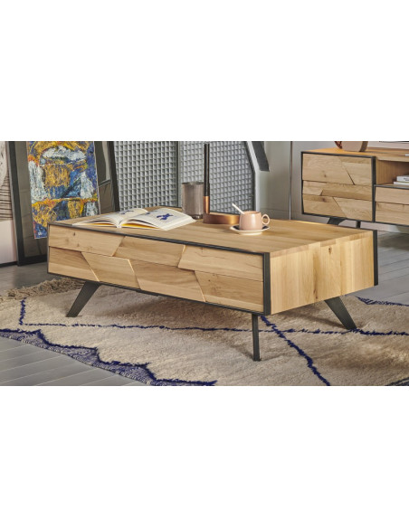 KAPLA - Table basse 