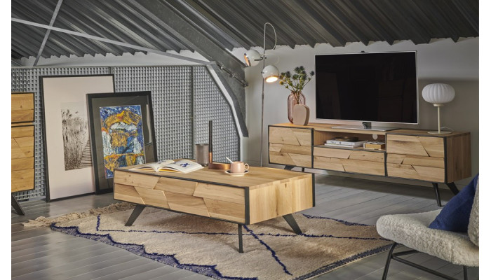 KAPLA - Table basse 