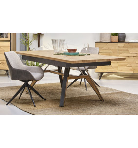 KAPLA - Table de séjour 