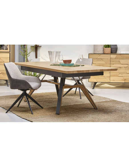 KAPLA - Table de séjour 