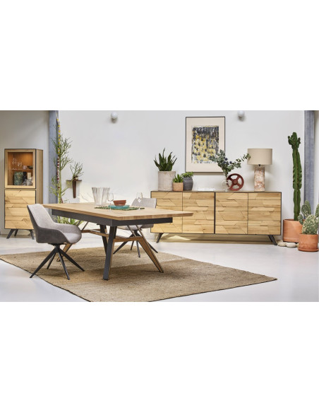KAPLA - Table de séjour 