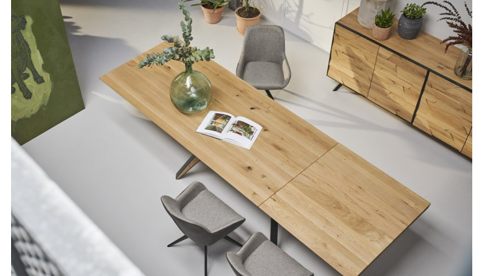 KAPLA - Table de séjour 