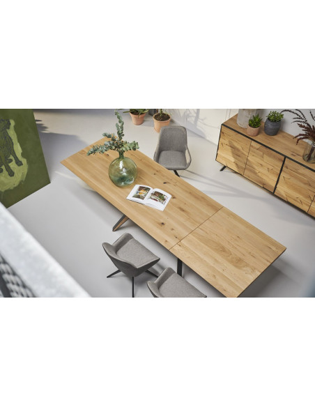 KAPLA - Table de séjour 