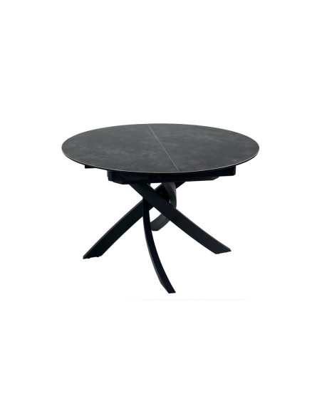 PERTH - Table de séjour ronde 