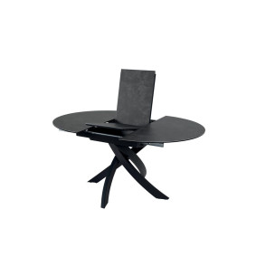 PERTH - Table de séjour ronde  2