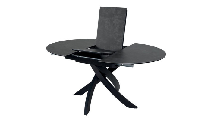 PERTH - Table de séjour ronde 
