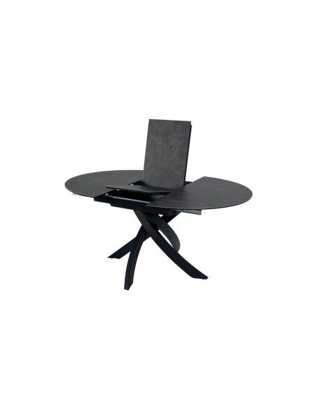 PERTH - Table de séjour ronde 