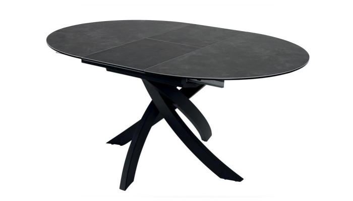 PERTH - Table de séjour ronde 