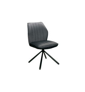 VANCOUVER - Chaise pivotante  