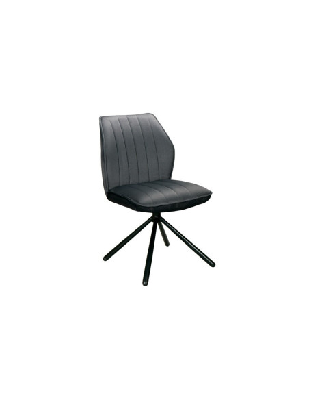 VANCOUVER - Chaise pivotante  