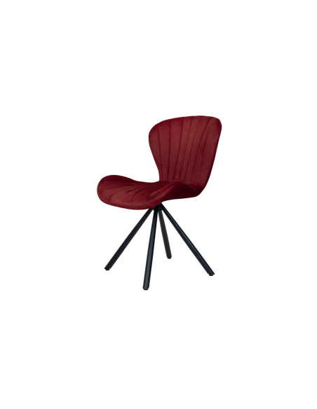 VICTORIA - Chaise pivotante  