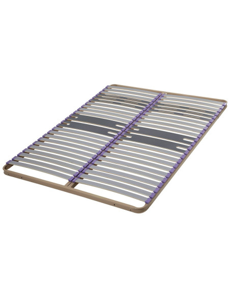 322 MORPHOLATTES - Cadre à lattes 