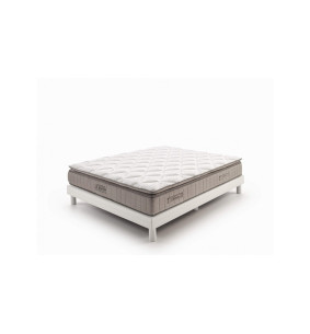 LE BARON - Matelas ressorts 