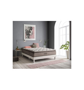 LE BARON - Matelas ressorts  2