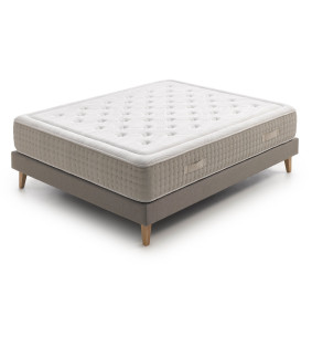 MONET - Matelas mousse 